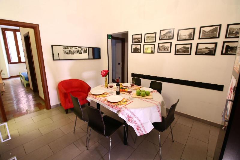 Trasteverooms La Bernardon — photo 5