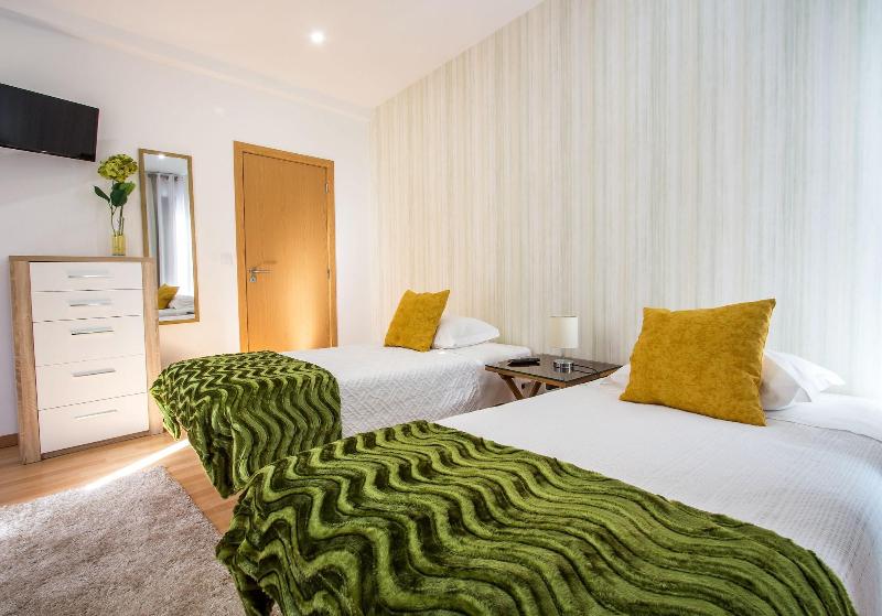 Central Guest House image
