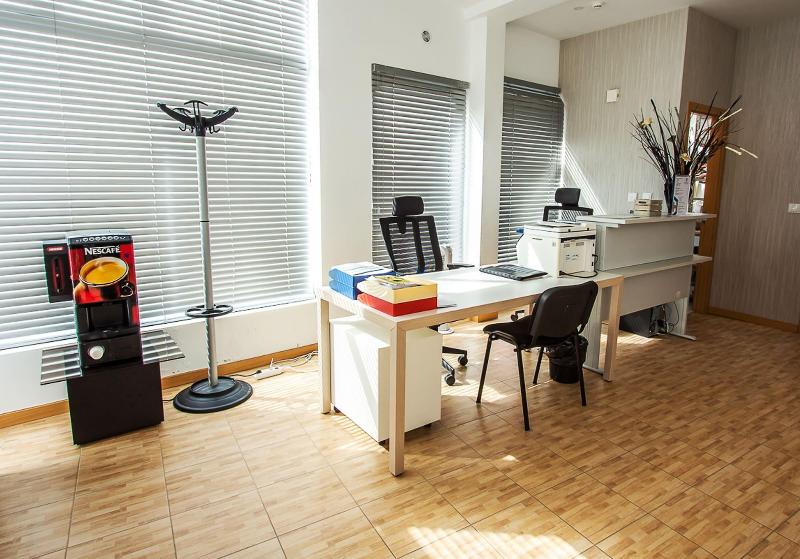Central Guest House image