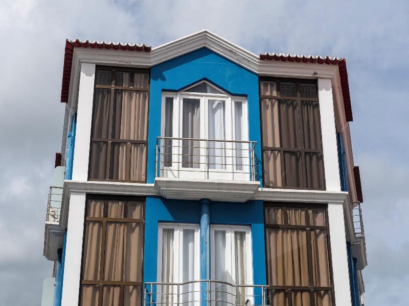 Central Guest House image