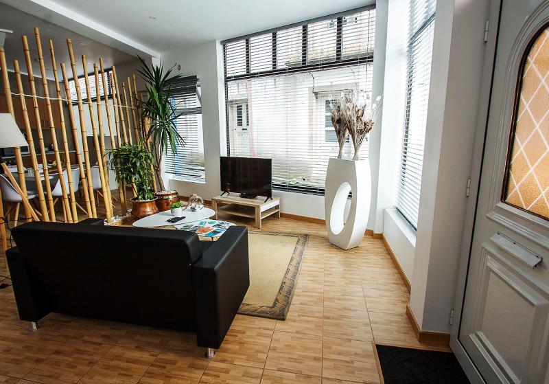 Central Guest House image