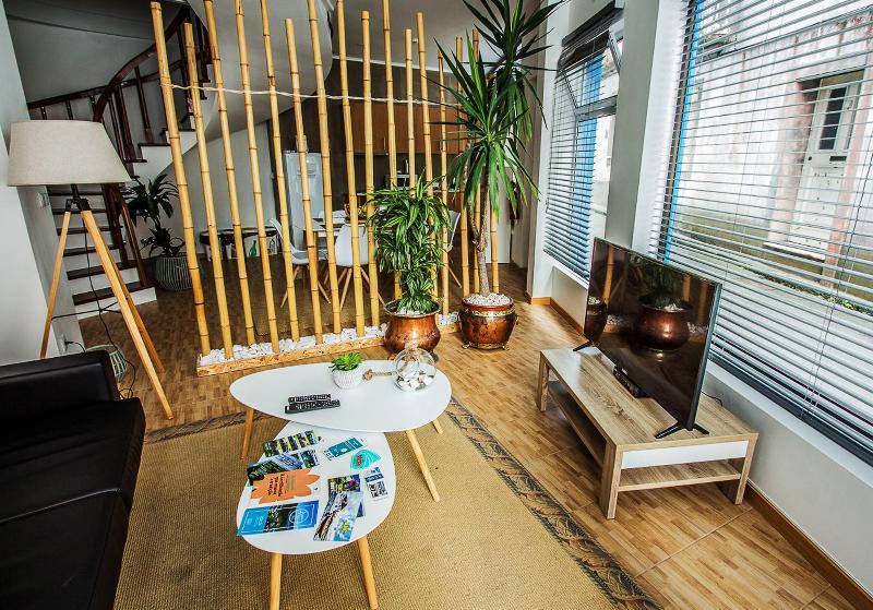 Central Guest House image