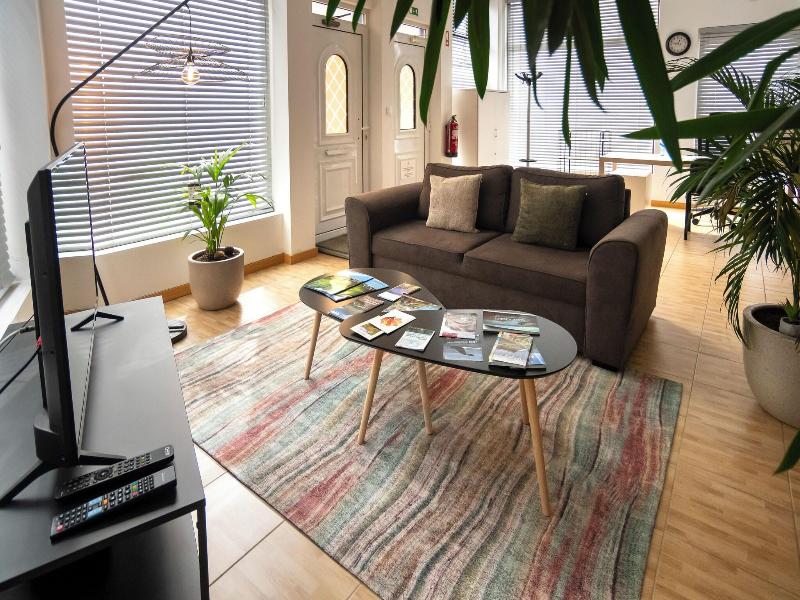 Central Guest House image