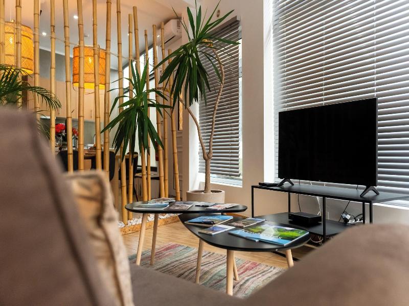 Central Guest House image