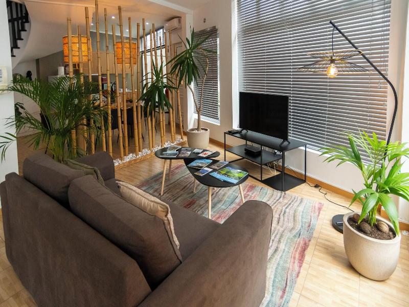 Central Guest House image