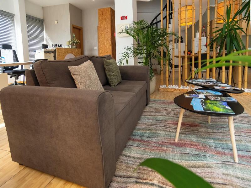 Central Guest House image