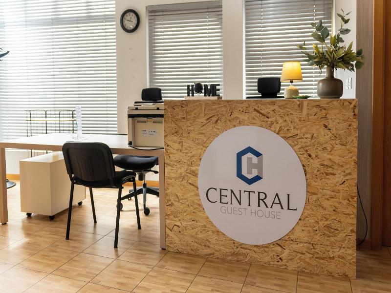 Central Guest House image