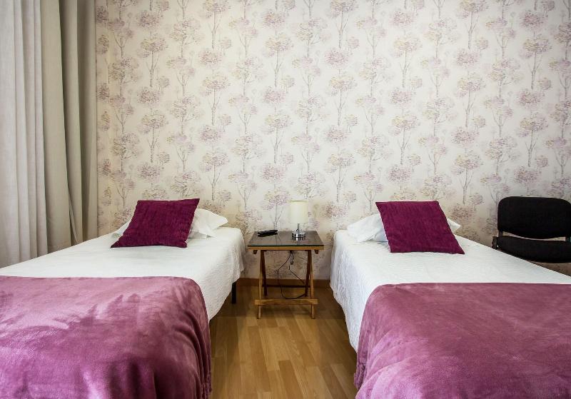 Central Guest House image