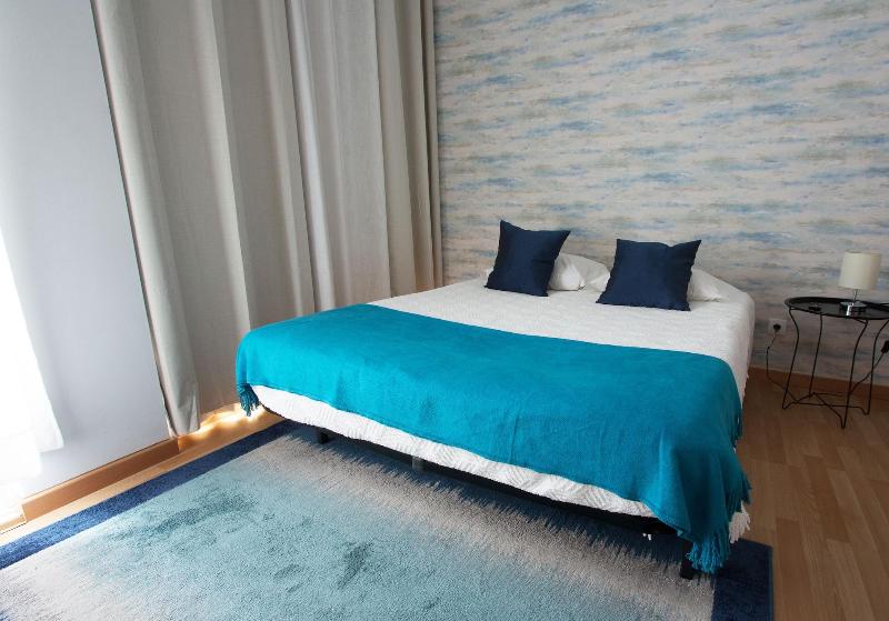Central Guest House image