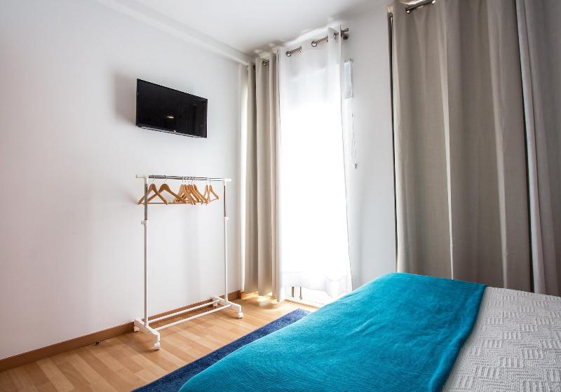Central Guest House image