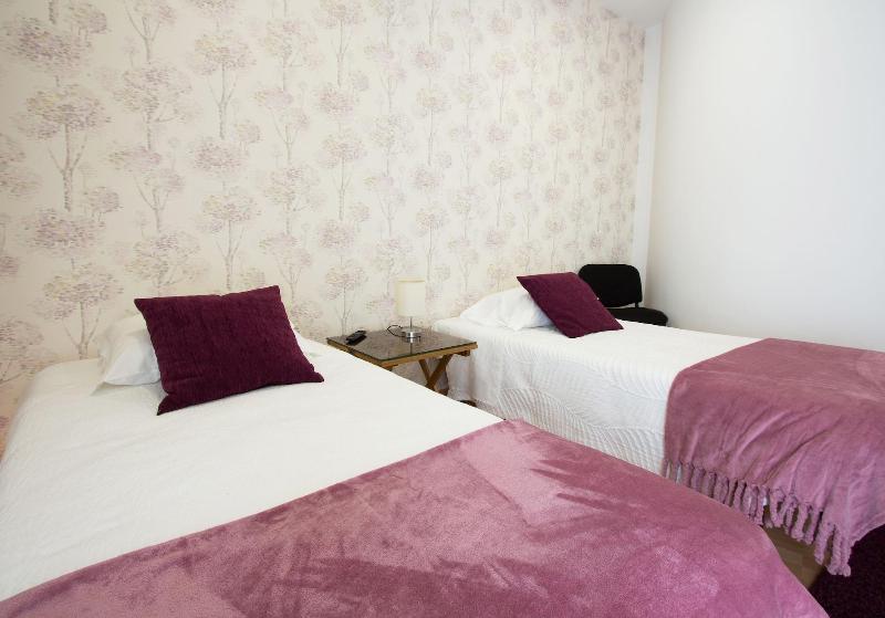 Central Guest House image