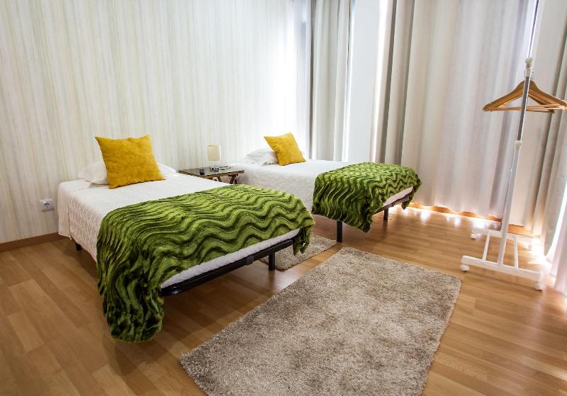 Central Guest House image
