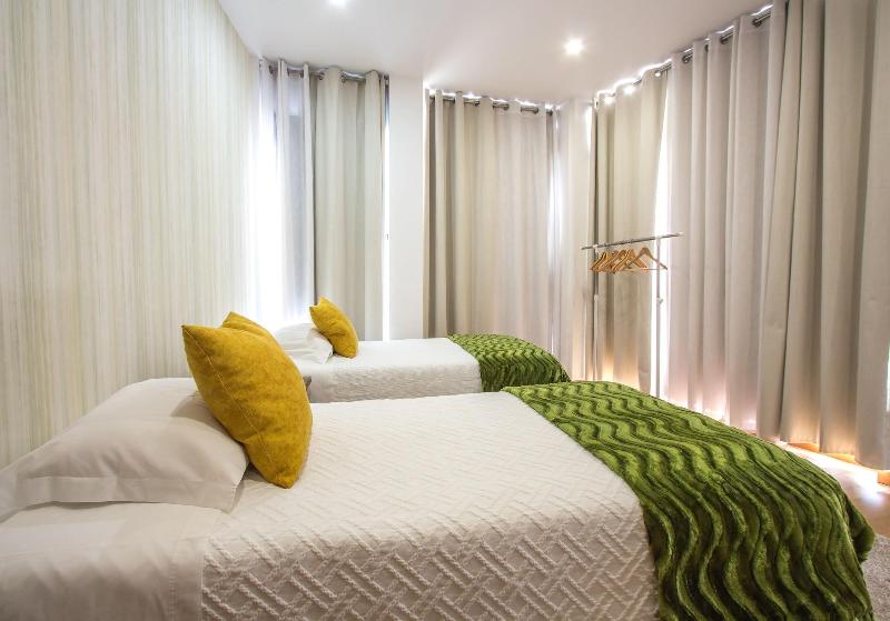 Central Guest House image