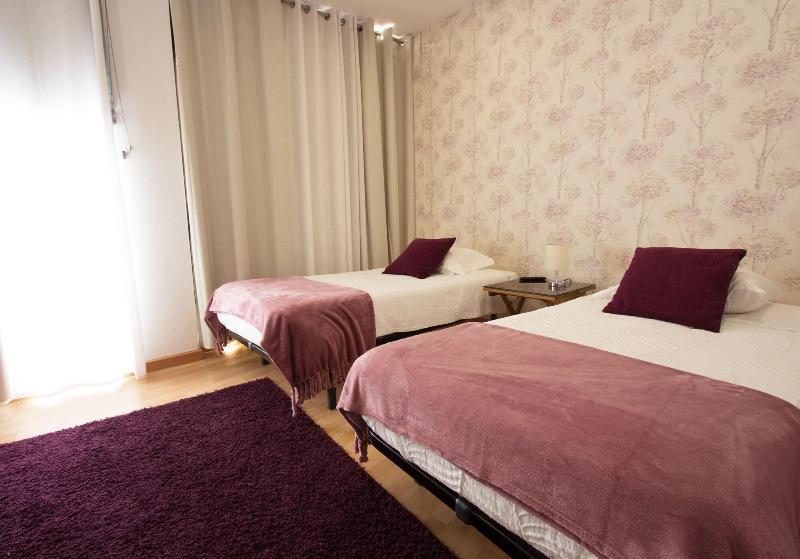 Central Guest House image