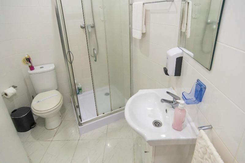Central Guest House image