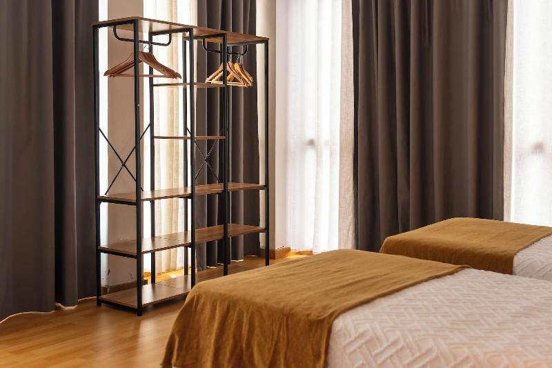 Central Guest House image