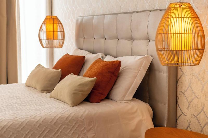 Central Guest House image