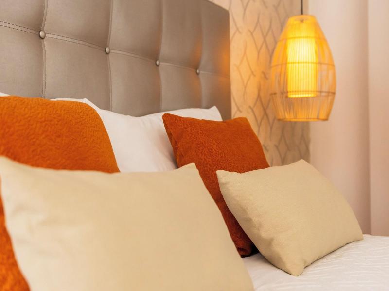 Central Guest House image