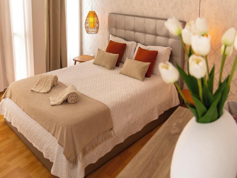 Central Guest House image