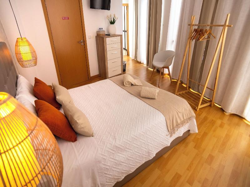 Central Guest House image