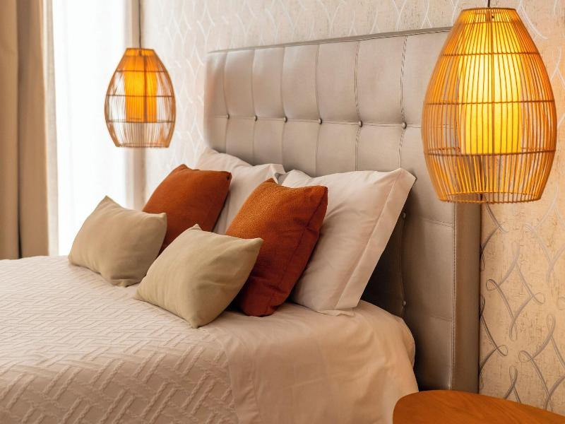 Central Guest House image