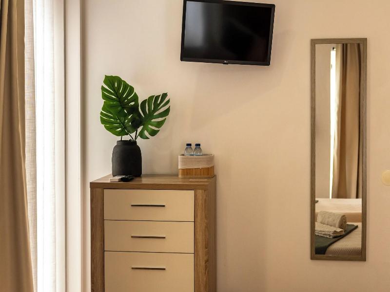 Central Guest House image