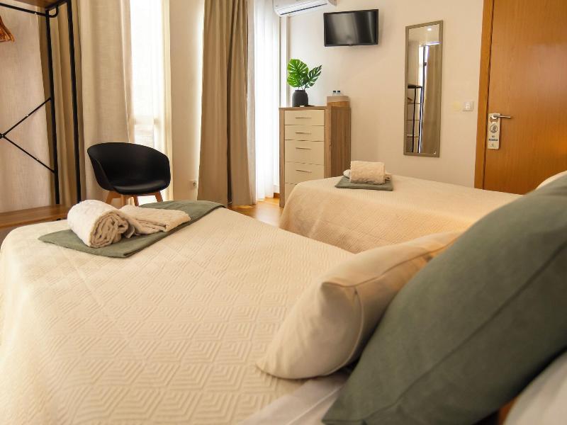 Central Guest House image