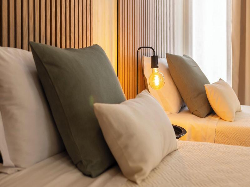 Central Guest House image
