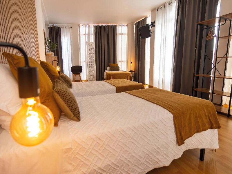Central Guest House image