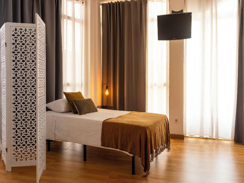 Central Guest House image