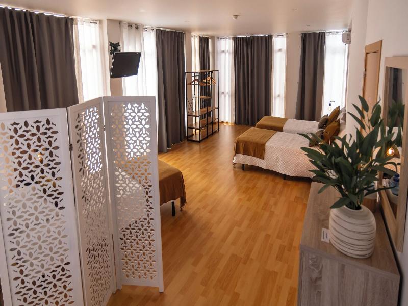 Central Guest House image