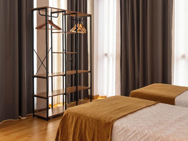 Central Guest House image