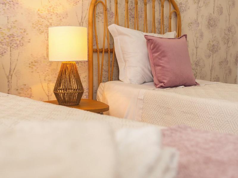 Central Guest House image