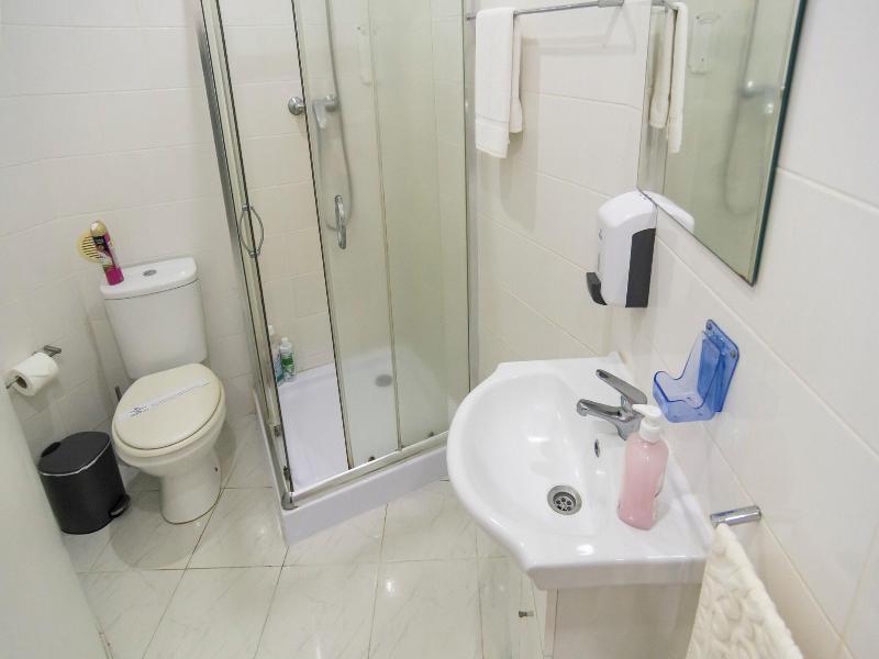 Central Guest House image