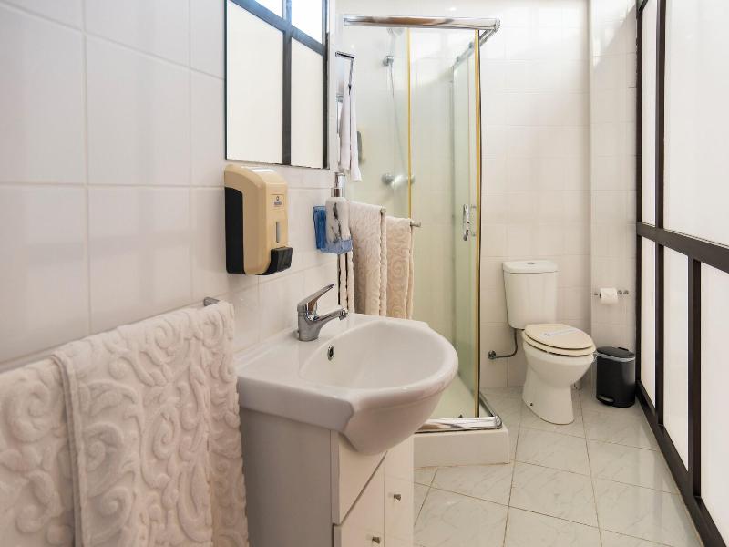 Central Guest House image