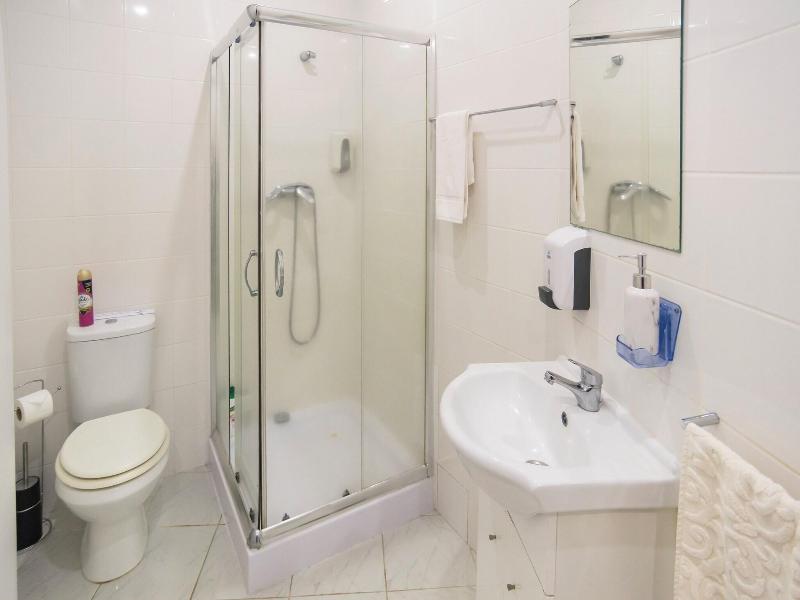 Central Guest House image