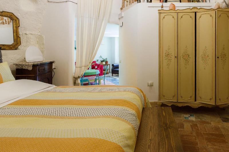 B&B Da Ida - In Lak' Ech image