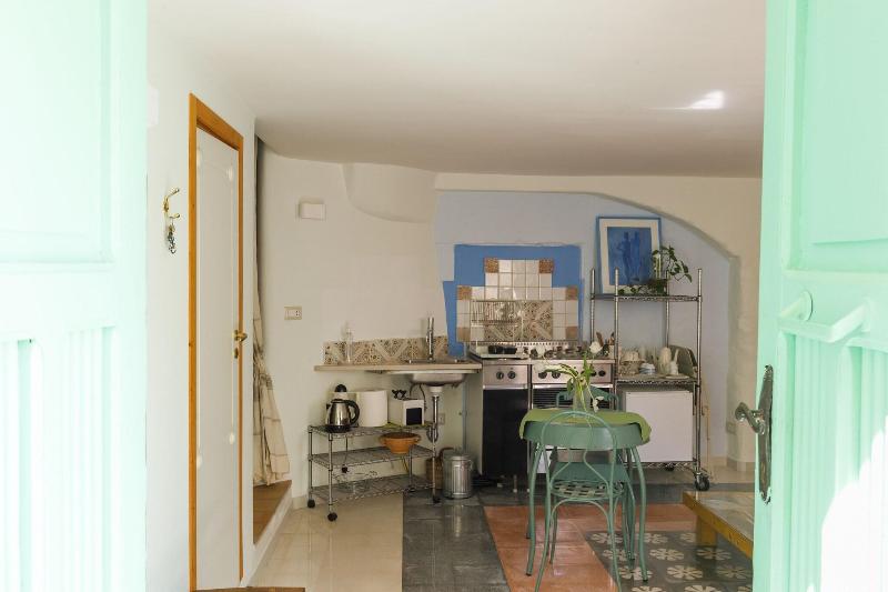 B&B Da Ida - In Lak' Ech image