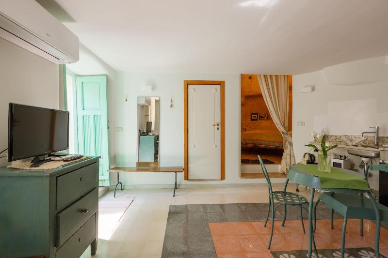 B&B Da Ida - In Lak' Ech image
