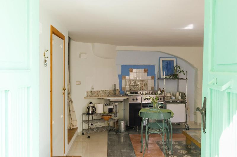 B&B Da Ida - In Lak' Ech image
