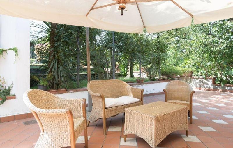 Villa Irma image