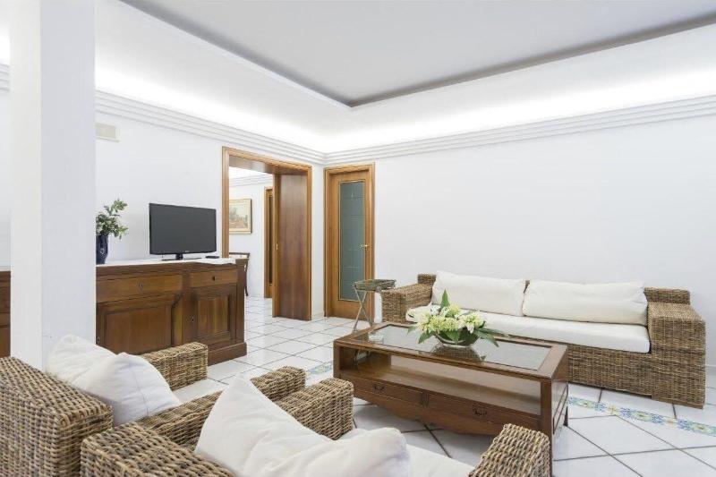 Villa Irma image
