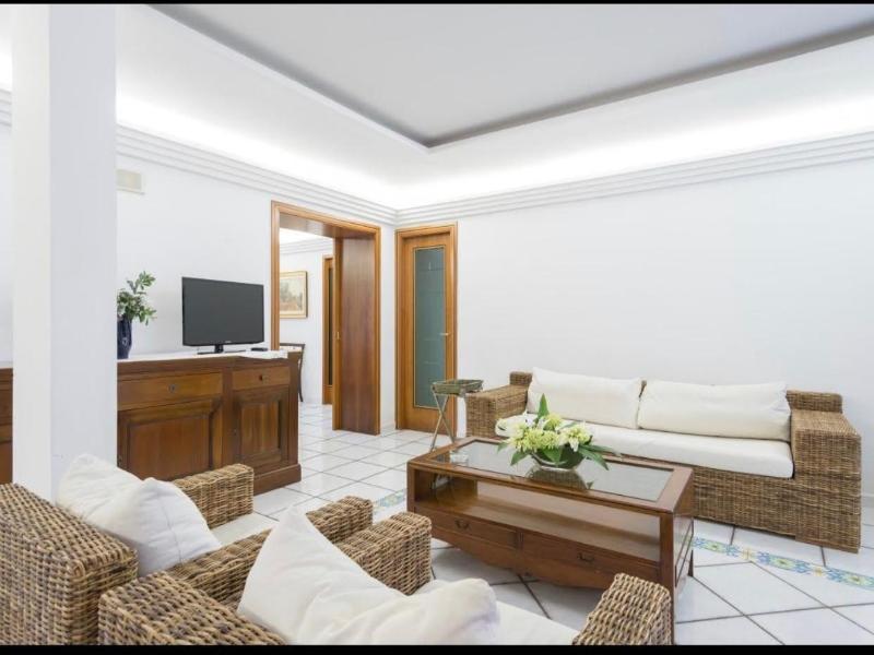 Villa Irma image
