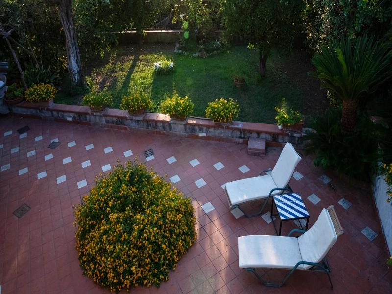 Villa Irma image