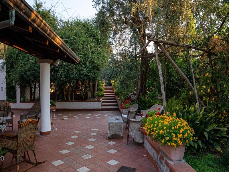 Villa Irma image