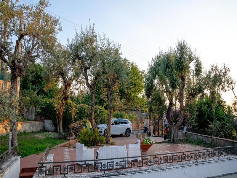 Villa Irma image