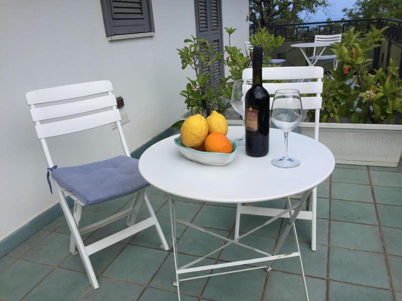 Villa Irma image