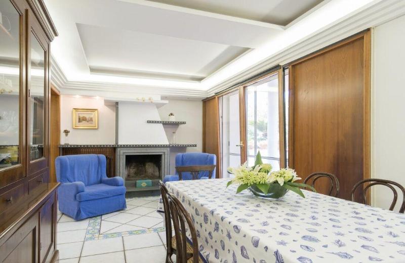 Villa Irma image