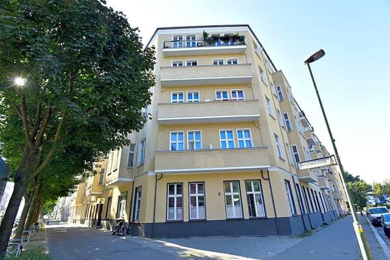 Kiez Hostel Berlin image