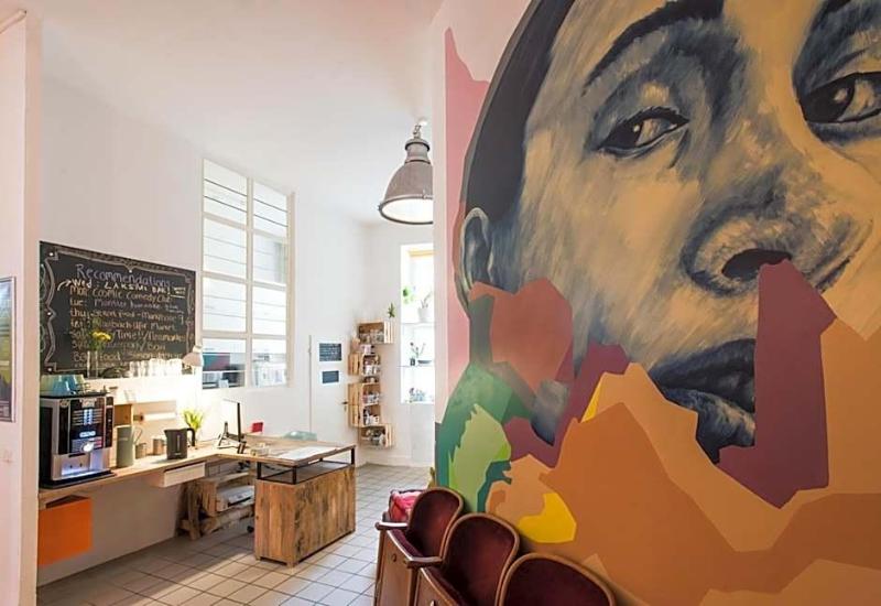 Kiez Hostel Berlin image